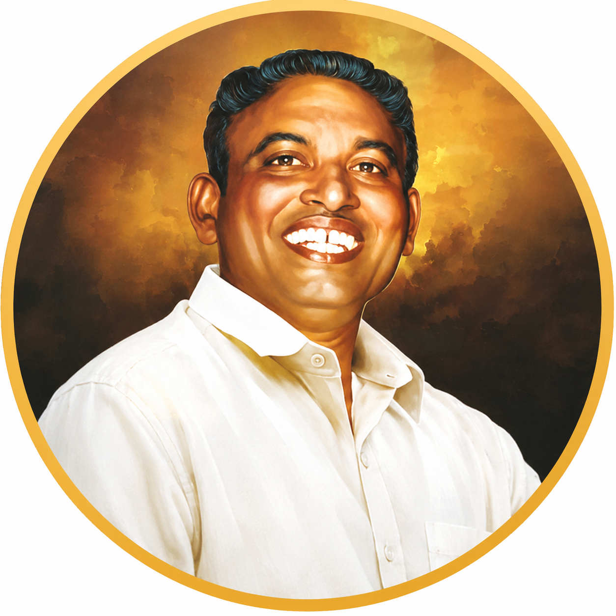Vathiyam Muthusamy, Our Patron